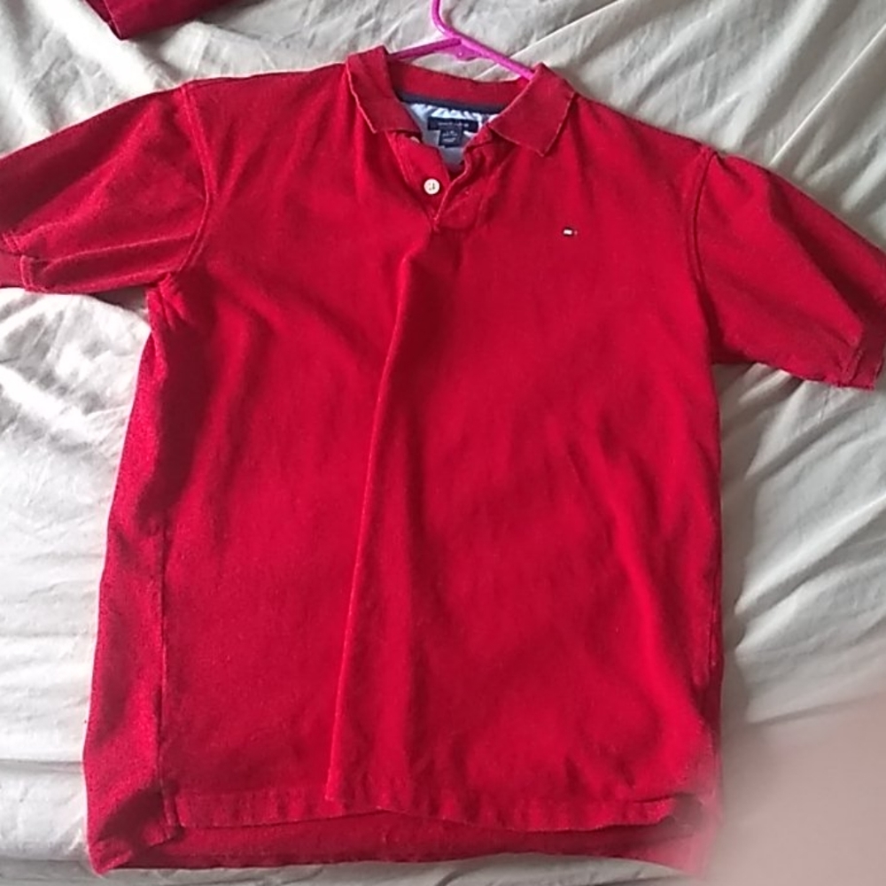 Tommy Hilfiger shirt